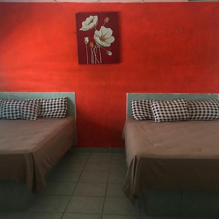 Oyo Hotel El Paraiso, Tabasco Huimanguillo Buitenkant foto
