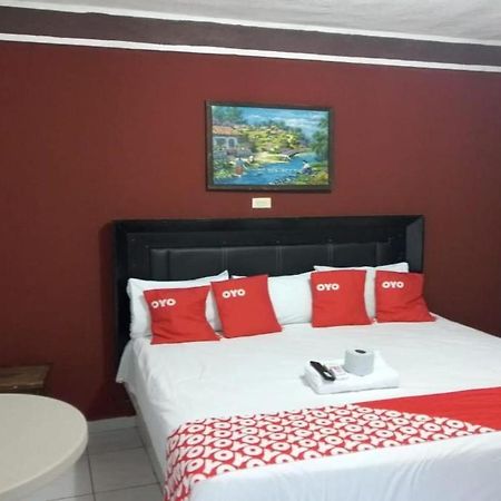Oyo Hotel El Paraiso, Tabasco Huimanguillo Buitenkant foto