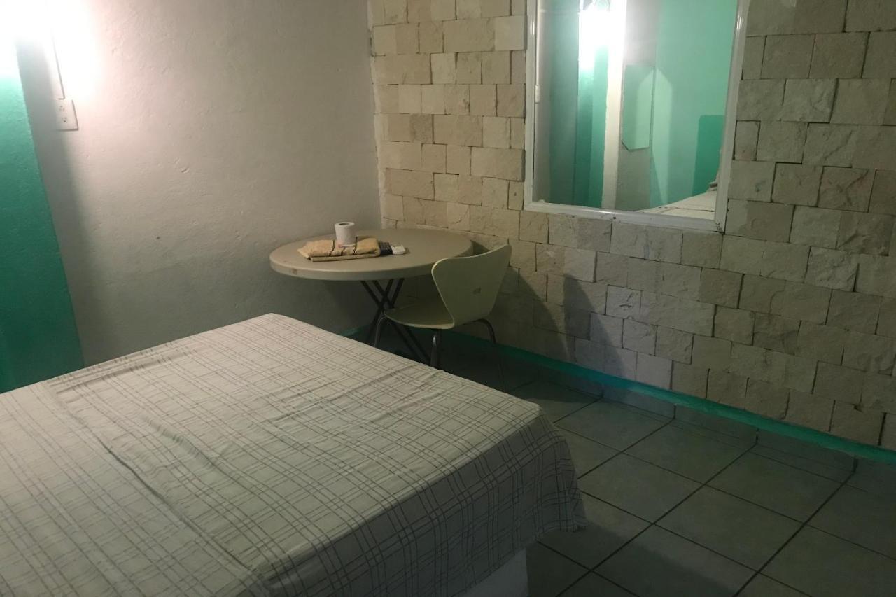 Oyo Hotel El Paraiso, Tabasco Huimanguillo Buitenkant foto