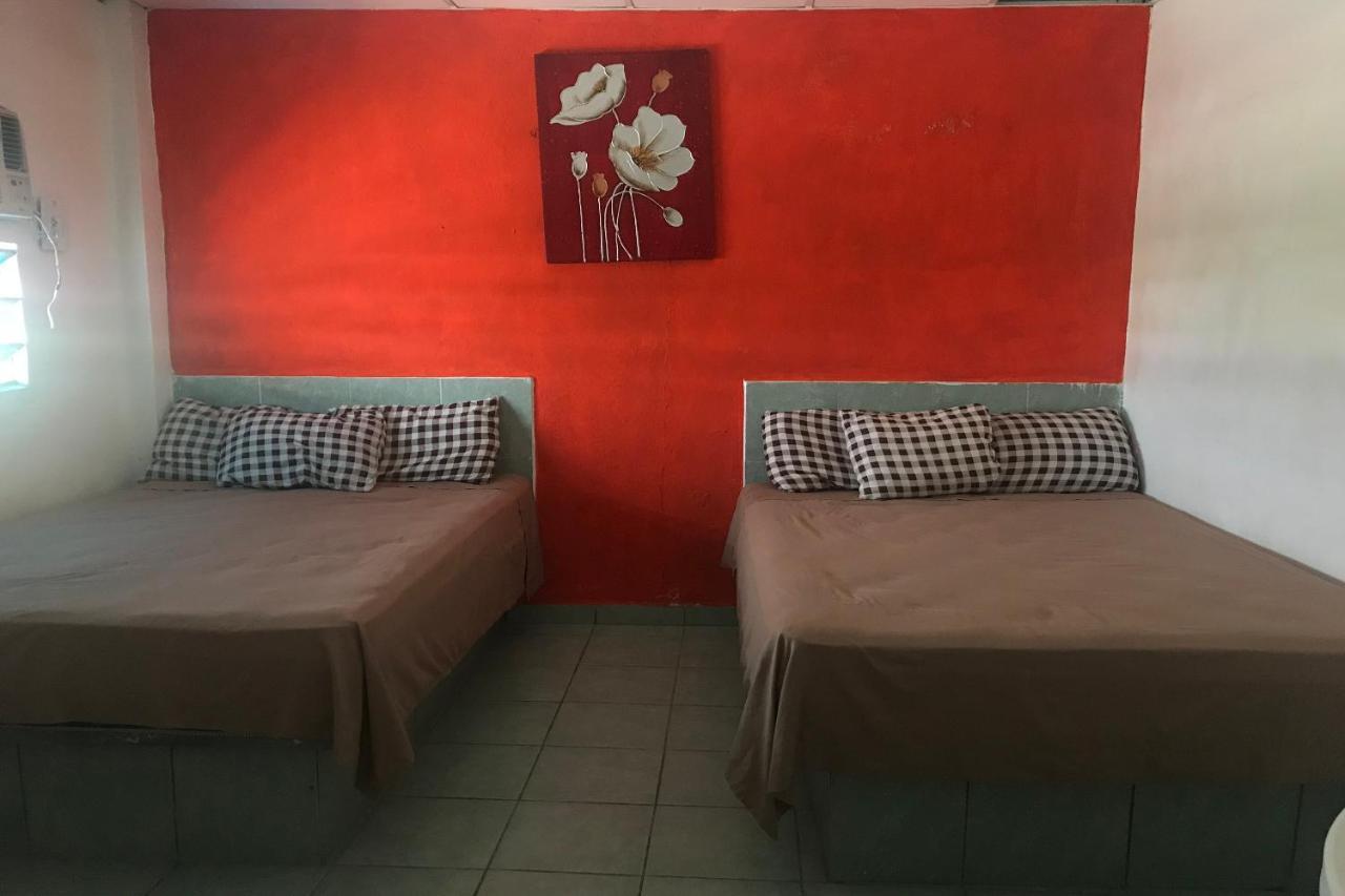 Oyo Hotel El Paraiso, Tabasco Huimanguillo Buitenkant foto