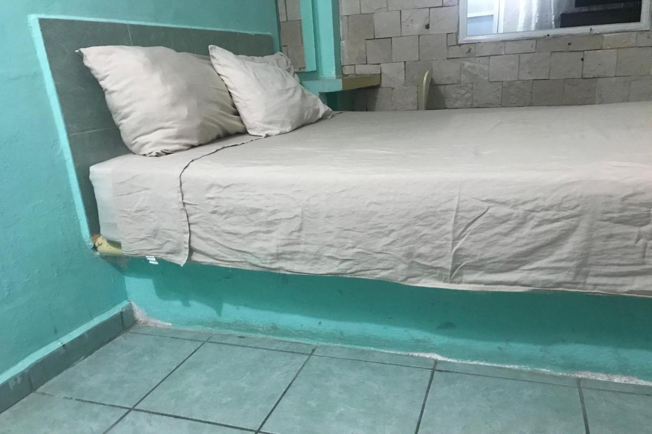 Oyo Hotel El Paraiso, Tabasco Huimanguillo Buitenkant foto