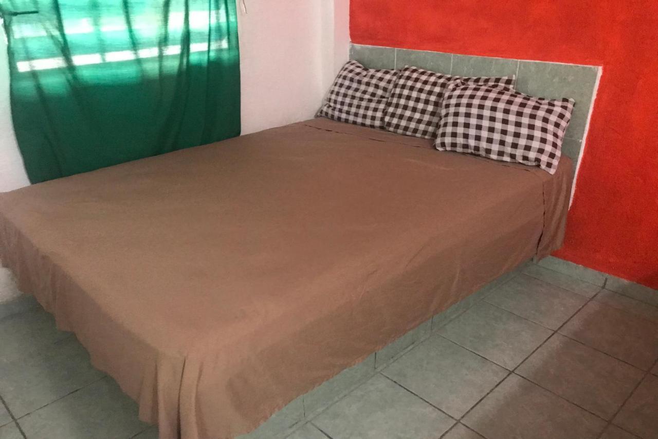 Oyo Hotel El Paraiso, Tabasco Huimanguillo Buitenkant foto