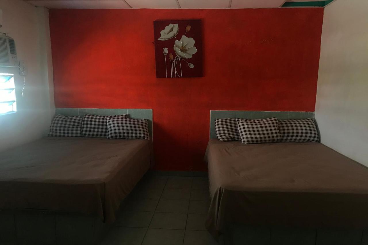 Oyo Hotel El Paraiso, Tabasco Huimanguillo Buitenkant foto