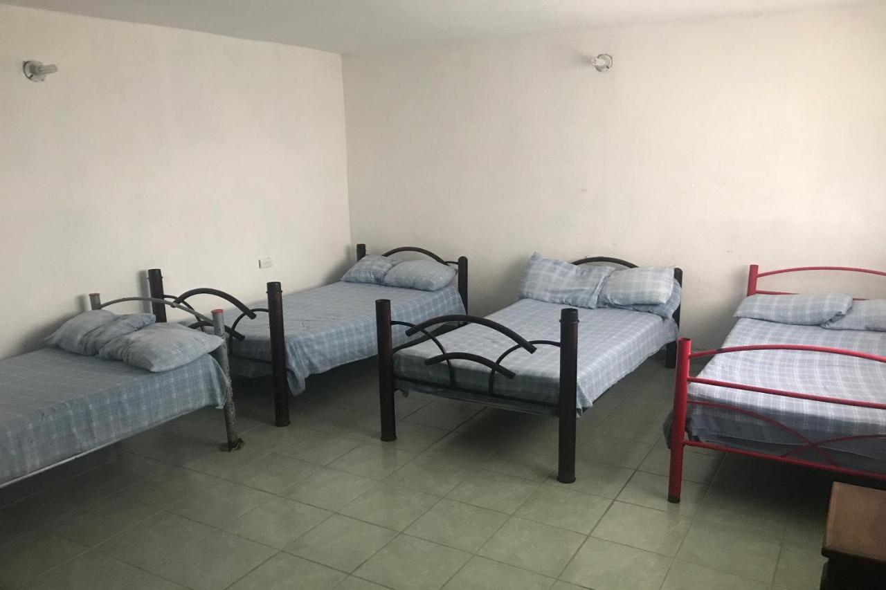 Oyo Hotel El Paraiso, Tabasco Huimanguillo Buitenkant foto