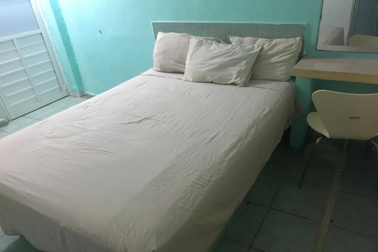 Oyo Hotel El Paraiso, Tabasco Huimanguillo Buitenkant foto