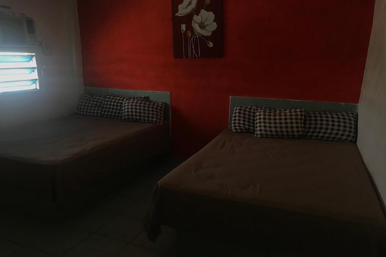 Oyo Hotel El Paraiso, Tabasco Huimanguillo Buitenkant foto