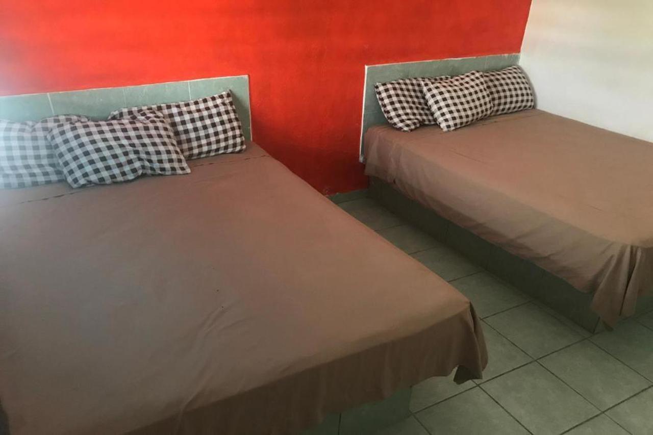 Oyo Hotel El Paraiso, Tabasco Huimanguillo Buitenkant foto